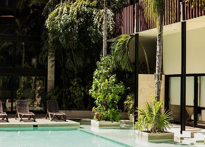 Palmares - 3-bedroom Retreat With Private Rooftop Apartamento *