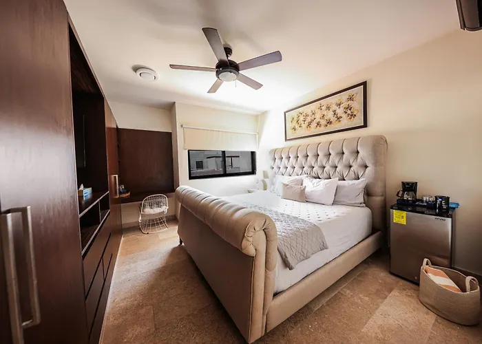 Palmares - 3-bedroom Retreat With Private Rooftop Apartamento *